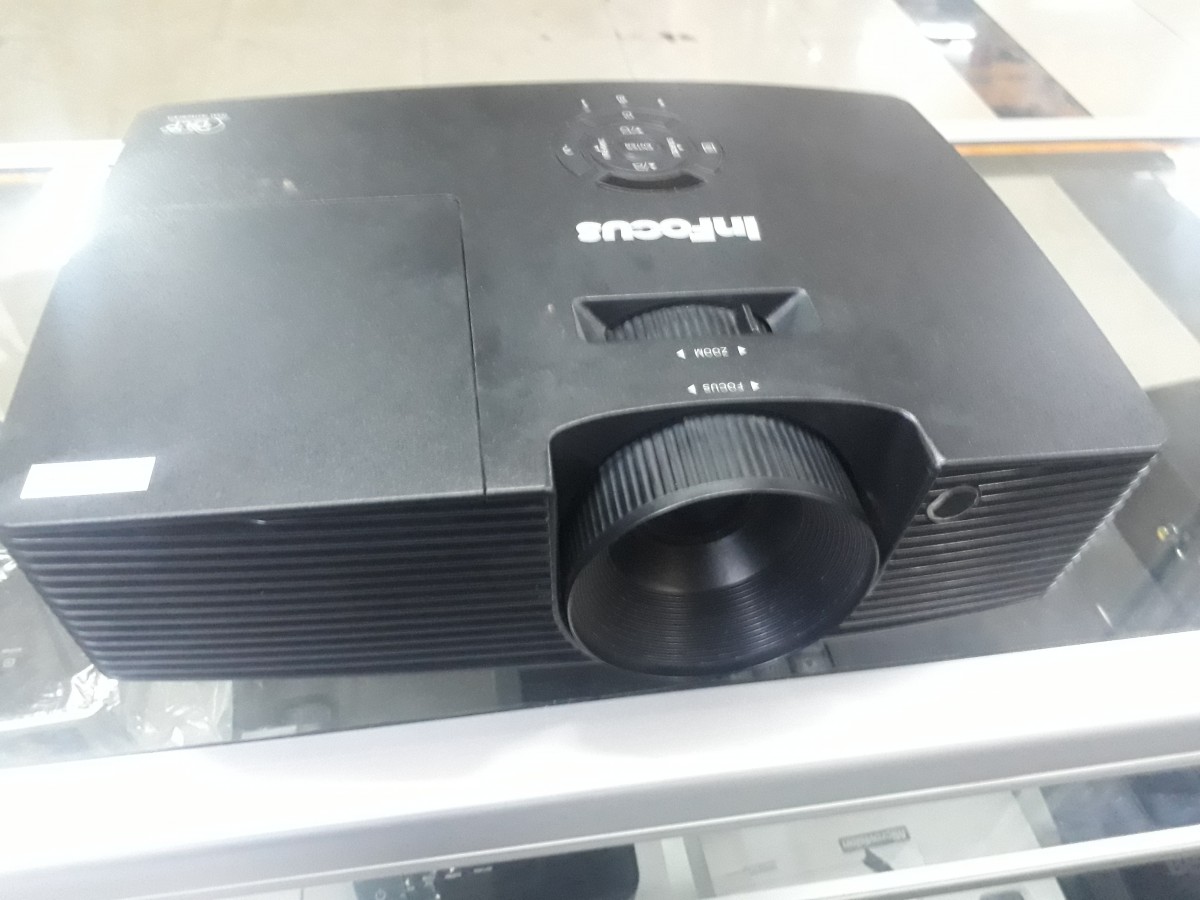 Cahaya Projector 1543490661250 home    