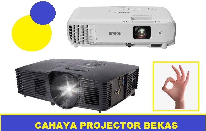 Cahaya Projector Proyektor-InFocus-IN222-XGA-600x400-861x550 Proyektor Bekas Bandung Jual Beli Proyektor Bekas Uncategorized    