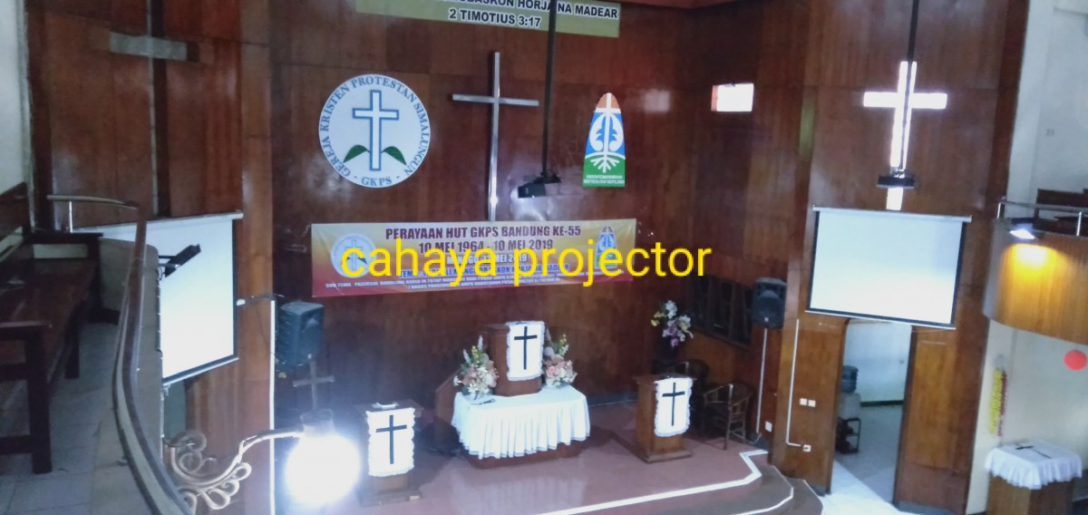 Cahaya Projector IMG_20190523_101530 home    