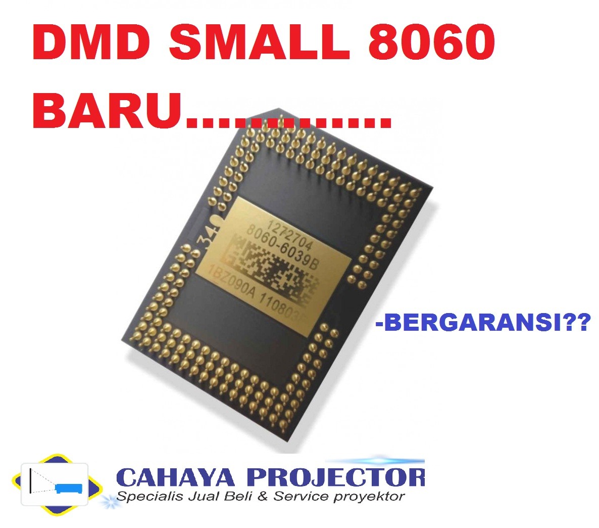 Cahaya Projector dmd-chip-dlp-projetor-benq-ms510-mp615p-compativeis-D_NQ_NP_731754-MLB26840090046_022018-F home    