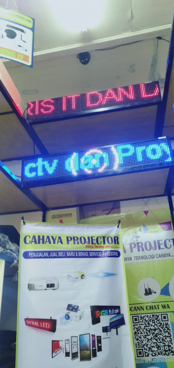 Cahaya Projector IMG20191010161315 home    