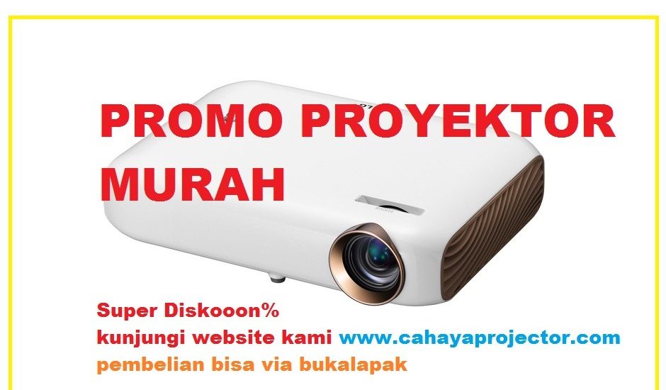 Cahaya Projector promo-proyektor-infocus-murah-940x550 Promo proyektor baru Berita Kami Uncategorised Uncategorized    