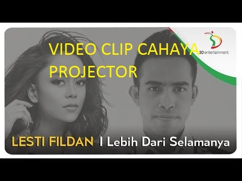 Cahaya Projector hqdefault-1 Lesti & Fildan - Lebih Dari Selamanya | Official Video Clip Berita Kami Hiburan Uncategorised Uncategorized    