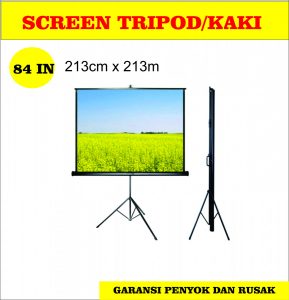 Cahaya Projector 84-Tripod-289x300 screen 84 in tripod kaki layar projector    