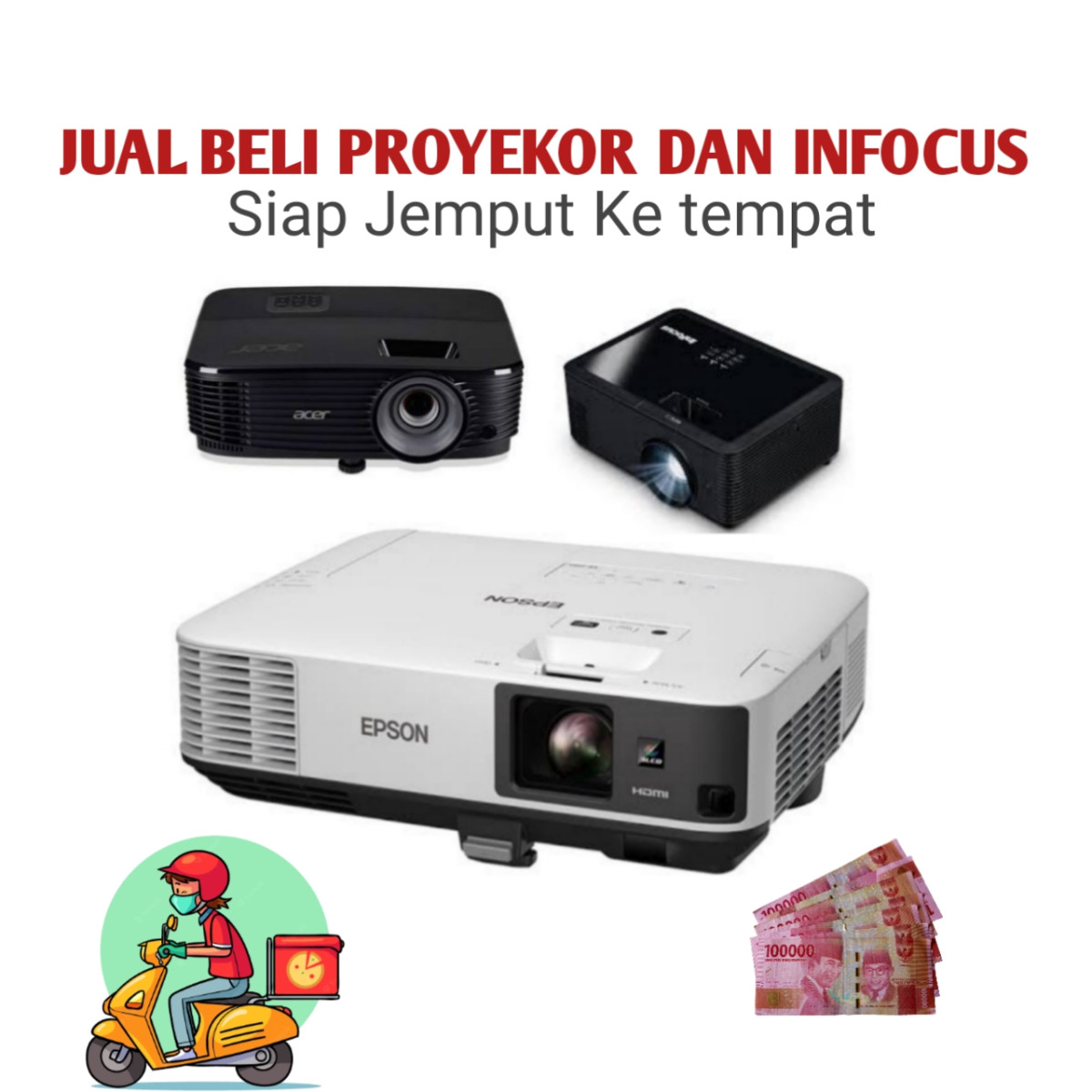 Cahaya Projector 20230709_175116 home    