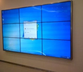 Cahaya Projector IMG_20231020_124858 Jasa pasang video wall Video wall  Video wall Jasa pembuatan video wall   